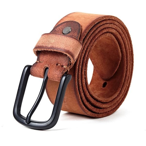 2021 new genuine mens fashion alloy needle buckle women leather cow men belt casual accessories 9h74, Black;brown
2021 new genuine mens fashion alloy needle buckle women leather cow men belt casual accessories 9h74, Black;brown