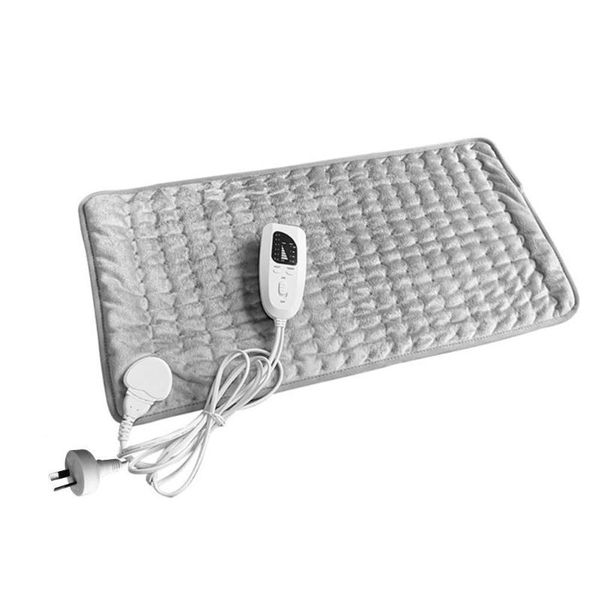 carpets physiotherapy heating pad fast pain relief temperature settings moist heat therapy option for neck back shoulder foot warmer
carpets physiotherapy heating pad fast pain relief temperature settings moist heat therapy option for neck back shoulder foot warmer