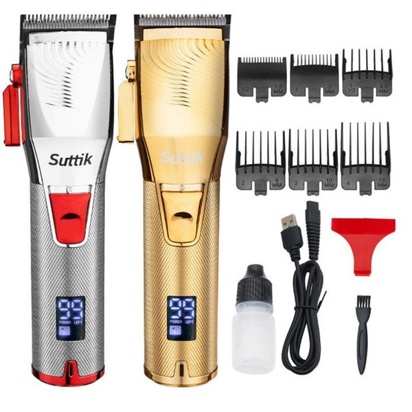 hair clippers 2021 usb electric cordless rechargeable trimmer shaver beard barber cutting lcd display machine for men
hair clippers 2021 usb electric cordless rechargeable trimmer shaver beard barber cutting lcd display machine for men
