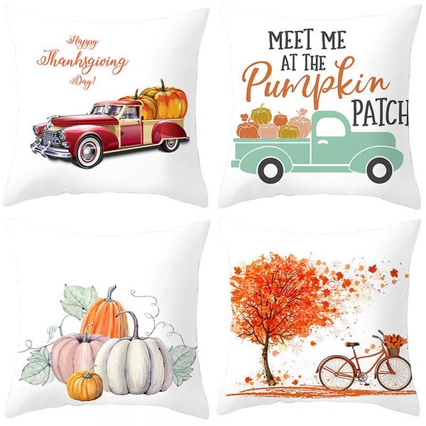 cushion/decorative pillow 45*45cmthanksgiving pumpkin cushion cover festival home decoration decor car seat sofa living room pillowcase
cushion/decorative pillow 45*45cmthanksgiving pumpkin cushion cover festival home decoration decor car seat sofa living room pillowcase