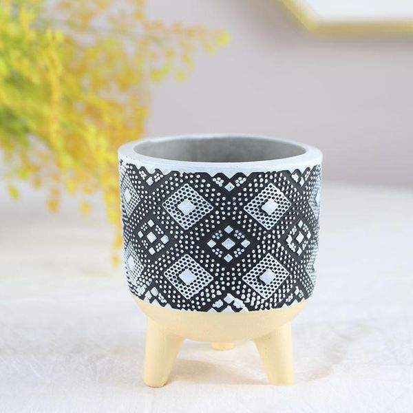 succulents pots concrete planter indoor flower pots cement container for mini succulents small flower fp8
succulents pots concrete planter indoor flower pots cement container for mini succulents small flower fp8