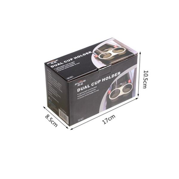 car organizer 2021 cup holder double holes auto mount bottle holders multifunction supplies accessories
car organizer 2021 cup holder double holes auto mount bottle holders multifunction supplies accessories