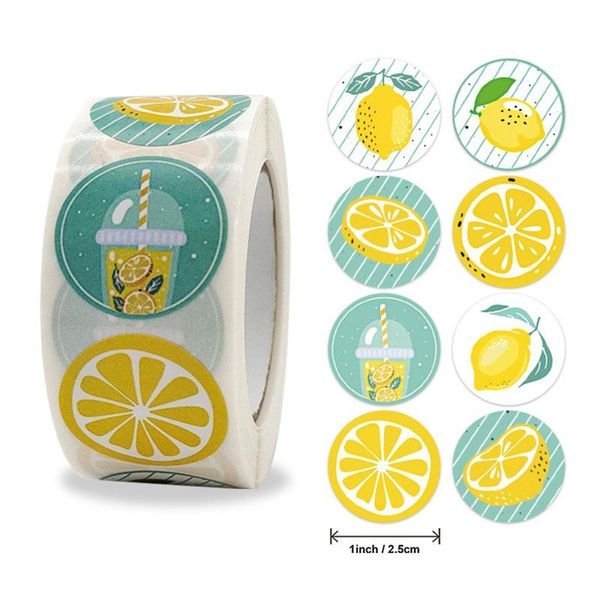 gift wrap 500pcs stickers sealing roll for envelope seals party decoration cards bags packaging deacoration
gift wrap 500pcs stickers sealing roll for envelope seals party decoration cards bags packaging deacoration