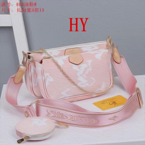 2021 luxurys designers bags favorite handbags multi pochette accessoires purses flower pochettes 3pcs crossbody bag shoulder bagss
2021 luxurys designers bags favorite handbags multi pochette accessoires purses flower pochettes 3pcs crossbody bag shoulder bagss
