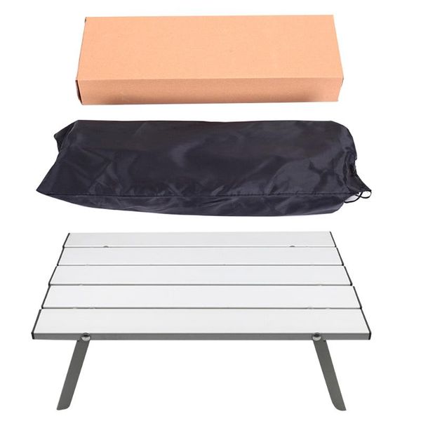 outdoor furniture lightweight home aluminum alloy camping tables foldable carry bag portable picnic practical travel save space
outdoor furniture lightweight home aluminum alloy camping tables foldable carry bag portable picnic practical travel save space