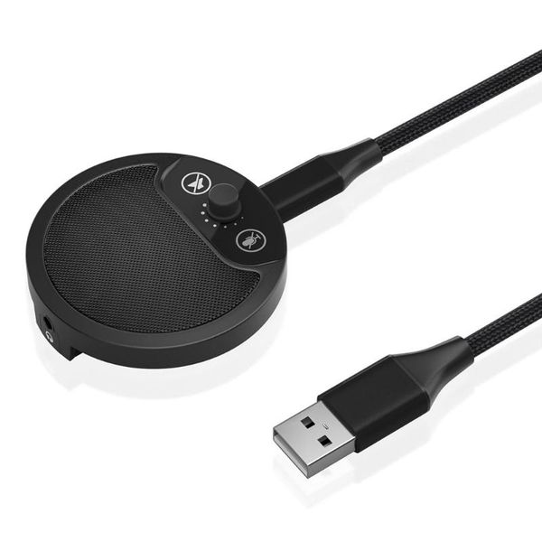 microphones usb conference microphone meeting business deskcomputer voice condenser mic for pc laptop
microphones usb conference microphone meeting business deskcomputer voice condenser mic for pc laptop