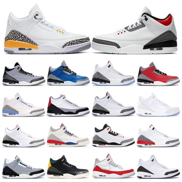 basketball shoes 3s 3 racer blue varsity royal michigan unc rust pink black white cement fire red a11 tinker mens sports trainers
basketball shoes 3s 3 racer blue varsity royal michigan unc rust pink black white cement fire red a11 tinker mens sports trainers