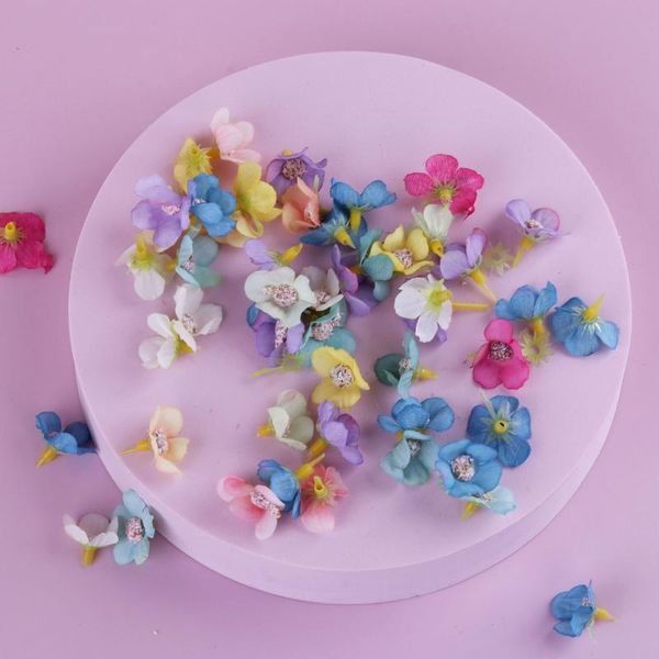 decorative flowers & wreaths 50pcs mini daisy flower head silk multicolor artificial for wedding engagement party home decor diy garland hea
decorative flowers & wreaths 50pcs mini daisy flower head silk multicolor artificial for wedding engagement party home decor diy garland hea