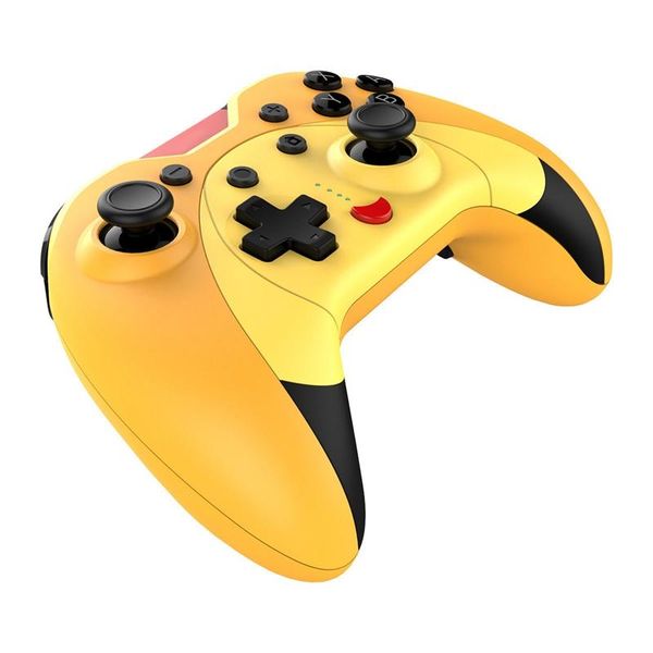 game controllers & joysticks controller for switch wireless bluetooth with vibrating six-axis ns/ps3/pc/android wired black
game controllers & joysticks controller for switch wireless bluetooth with vibrating six-axis ns/ps3/pc/android wired black