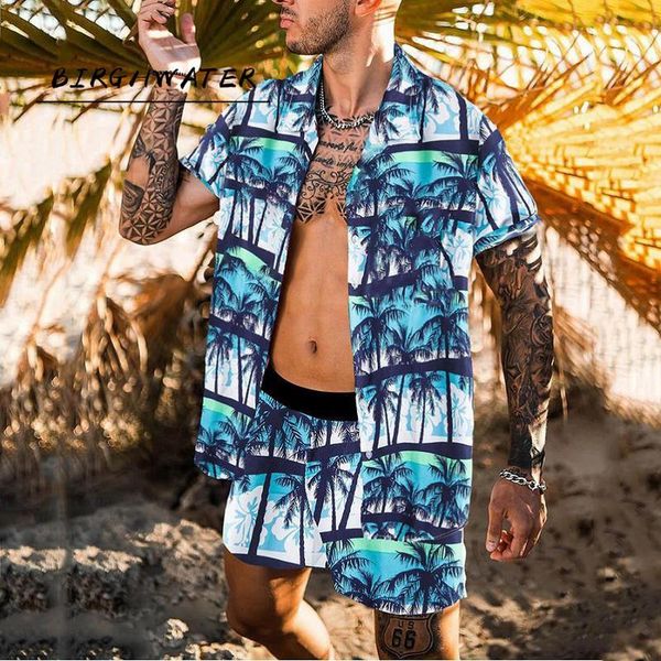 men's tracksuits 2021 summer beach fashion leopard print two piece sets for men short sleeve shirt and drawstring shorts suits casual, Gray
men's tracksuits 2021 summer beach fashion leopard print two piece sets for men short sleeve shirt and drawstring shorts suits casual, Gray
