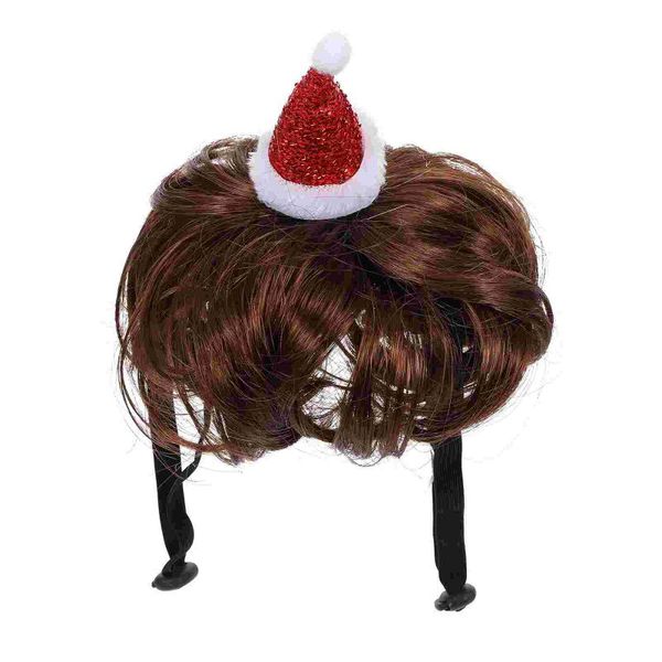 cat costumes 1pc xmas dog wig hat novel christmas headdress ornament pet pography
cat costumes 1pc xmas dog wig hat novel christmas headdress ornament pet pography