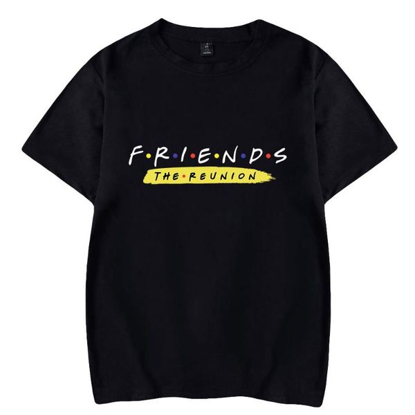 men's t-shirts friends reunion special printing t-shirt hipster cotton casual women's harajuku short sleeve tees oversized, White;black
men's t-shirts friends reunion special printing t-shirt hipster cotton casual women's harajuku short sleeve tees oversized, White;black