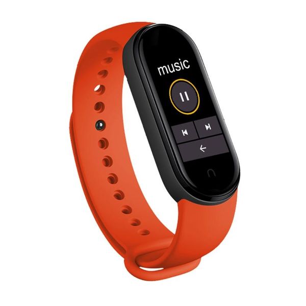 smart wristbands l41f m6 smartwatch watch gps men women sport compass fitness eart rate monitor
smart wristbands l41f m6 smartwatch watch gps men women sport compass fitness eart rate monitor