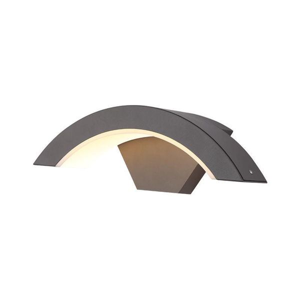 wall lamp outdoor wall lamp yard light garden lighting