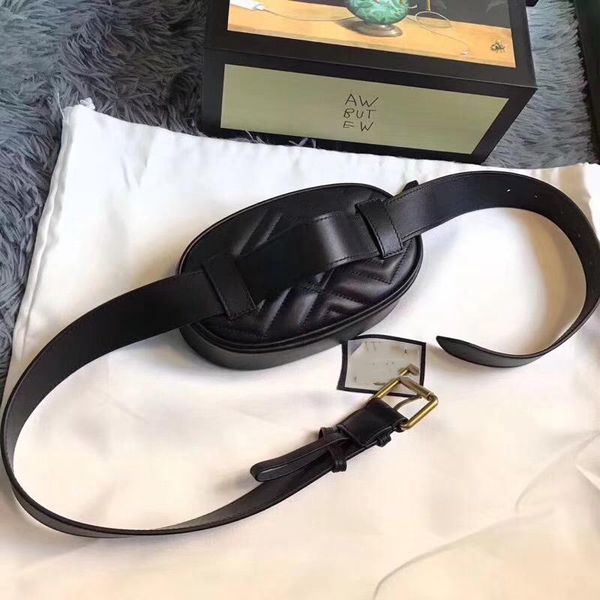 2021 new bags for women pack waist bag women round belt bag leather chest handbag black new fashion real leather
2021 new bags for women pack waist bag women round belt bag leather chest handbag black new fashion real leather