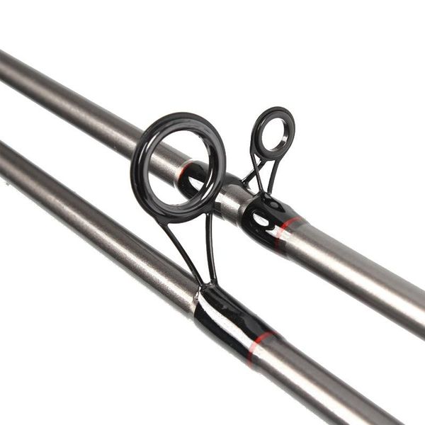 boat fishing rods 2.1m spinning pole glass fiber hand tackle lure rod casting
boat fishing rods 2.1m spinning pole glass fiber hand tackle lure rod casting