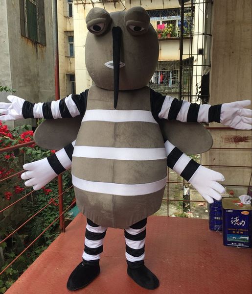 mascot costumes black mosquito mascot costume mosquito insect costumes carnival fancy dress suit for sale, Red;yellow
mascot costumes black mosquito mascot costume mosquito insect costumes carnival fancy dress suit for sale, Red;yellow