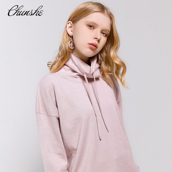 original designer womens new pile style drawstring collar bottoming cashmere sweater sweater sweater for women, White
original designer womens new pile style drawstring collar bottoming cashmere sweater sweater sweater for women, White