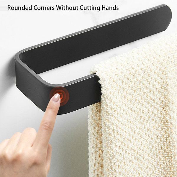 hooks & rails cn multi-purpose punch toilet paper holder wall mounted shower bathroom towel bar rack kitchen roll shelf
hooks & rails cn multi-purpose punch toilet paper holder wall mounted shower bathroom towel bar rack kitchen roll shelf