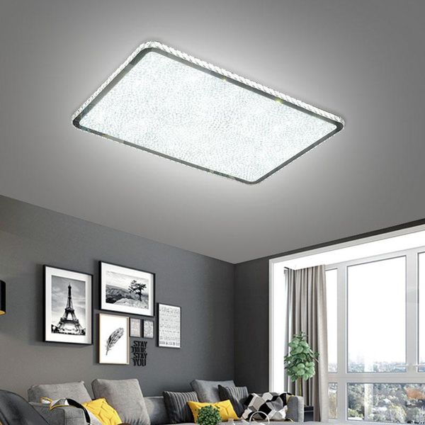 ceiling lights fashion crystal led creative round lighting fixtures bedroom living room brside lampara techo plafondlamp
ceiling lights fashion crystal led creative round lighting fixtures bedroom living room brside lampara techo plafondlamp