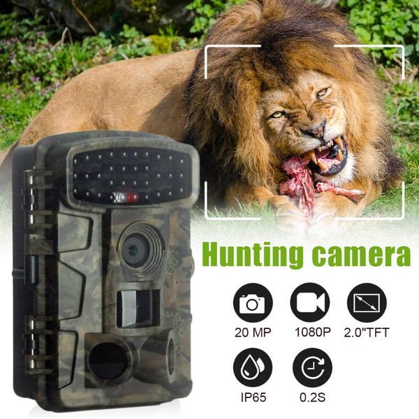 hunting cameras sale trail camera 20mp 1080p waterproof outdoor wildlife monitoring home security surveillance night vision
hunting cameras sale trail camera 20mp 1080p waterproof outdoor wildlife monitoring home security surveillance night vision