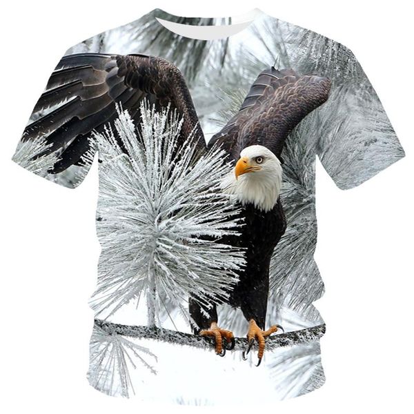 men's t-shirts punk eagle and flame phoenix animal graphic men women 3d print t shirt fashion o'neck short sleeve oversized t-shir, White;black
men's t-shirts punk eagle and flame phoenix animal graphic men women 3d print t shirt fashion o'neck short sleeve oversized t-shir, White;black