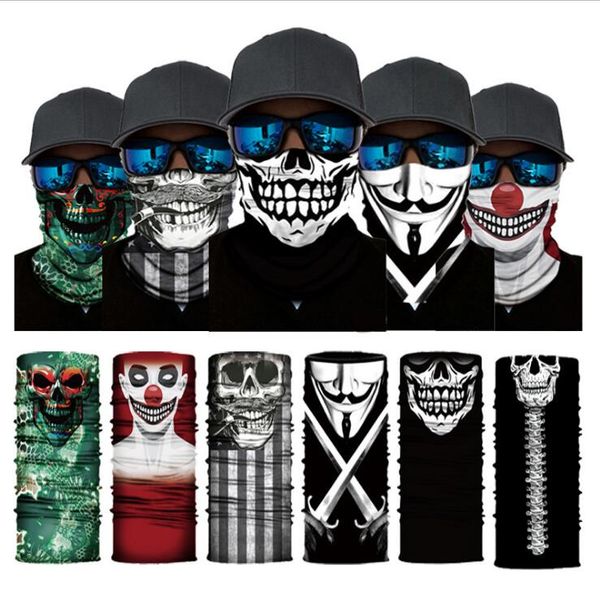 popular skull men women head face neck sunshade collar gaiter tube scarf sports headwear scarf dustproof outdoor sports
popular skull men women head face neck sunshade collar gaiter tube scarf sports headwear scarf dustproof outdoor sports