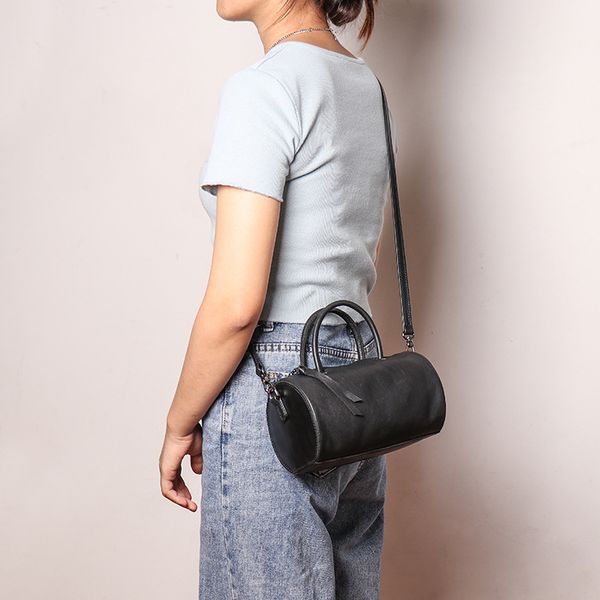 fashion all-match portable female messenger head bag phone lady cowhide leather shoulder cylindrical small b layer mobile cosmetic jxgjj
fashion all-match portable female messenger head bag phone lady cowhide leather shoulder cylindrical small b layer mobile cosmetic jxgjj