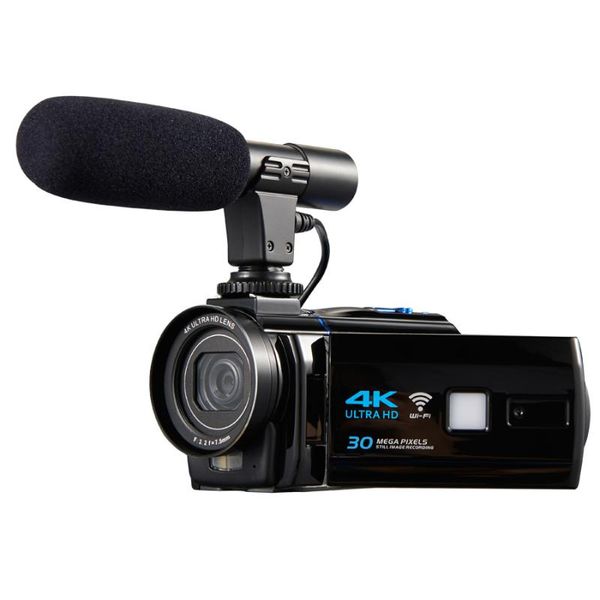 camcorders winait max 30 mega pxiels digital video camera with 3.0'' touch display and 5x zoom
camcorders winait max 30 mega pxiels digital video camera with 3.0'' touch display and 5x zoom