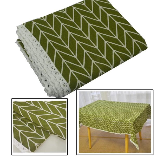 table cloth green linen cotton lace printed home wedding el christmas tablecloth diy house sofa decor cover support custom
table cloth green linen cotton lace printed home wedding el christmas tablecloth diy house sofa decor cover support custom