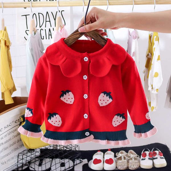 spring new born baby girl clothes knitted cardigan coats for infant baby girls clothing kids christmas birthday jacket sweater g1026, Blue
spring new born baby girl clothes knitted cardigan coats for infant baby girls clothing kids christmas birthday jacket sweater g1026, Blue