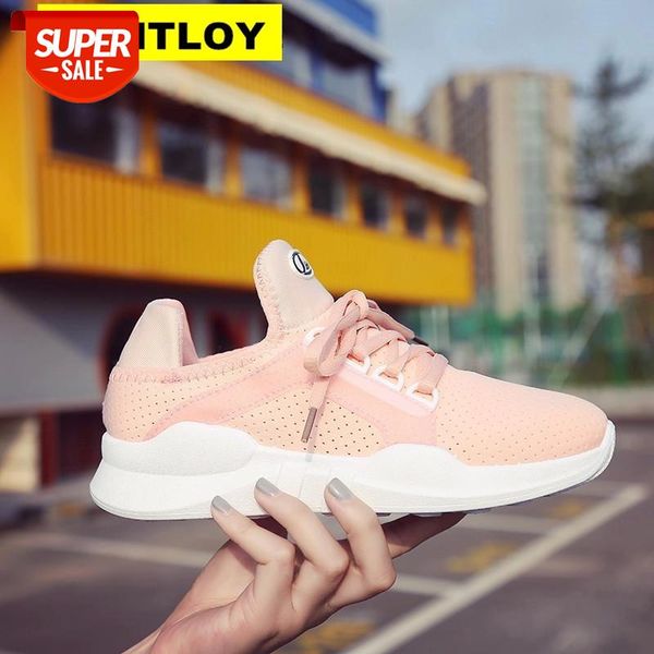 2019 women shoes spring new low help breathability shoes walking eva sneaker casual air mesh white #6w6y
2019 women shoes spring new low help breathability shoes walking eva sneaker casual air mesh white #6w6y