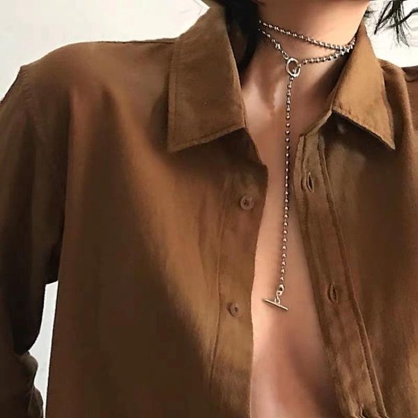 pendant necklaces necklace stainless steel black silver gold color box chain beads basic chains men choker jewelry quality
pendant necklaces necklace stainless steel black silver gold color box chain beads basic chains men choker jewelry quality