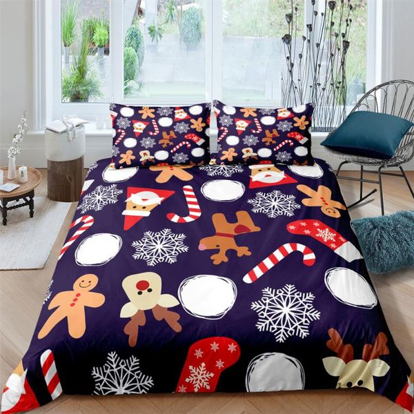 bedding sets christmas set with pillowcase bedclothes bed quilt cover pillow for family el supplies king santa claus pattern
bedding sets christmas set with pillowcase bedclothes bed quilt cover pillow for family el supplies king santa claus pattern