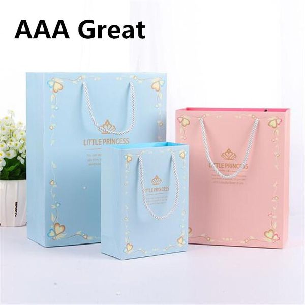 gift wrap 2pcs/lot carry bag wedding party bags handle paper birthday packaging pouches clothes shops supermarket wholesale
gift wrap 2pcs/lot carry bag wedding party bags handle paper birthday packaging pouches clothes shops supermarket wholesale
