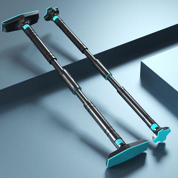 2021 door horizontal bars 500kg home gym workout push up pull up training bar 70-140cm steel adjustable fitness equipment heavy
2021 door horizontal bars 500kg home gym workout push up pull up training bar 70-140cm steel adjustable fitness equipment heavy