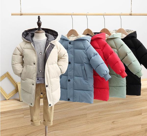 down coat 3-8 year winter plus fleece warm girls boys jacket cotton thick hooded for kids withstand the severe cold outerwear, Blue;gray
down coat 3-8 year winter plus fleece warm girls boys jacket cotton thick hooded for kids withstand the severe cold outerwear, Blue;gray
