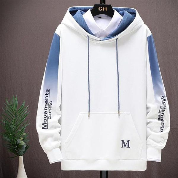 men's hoodies & sweatshirts fashion style streetwear printed letter hoodie sweatshirt casual long sleeve, Black
men's hoodies & sweatshirts fashion style streetwear printed letter hoodie sweatshirt casual long sleeve, Black
