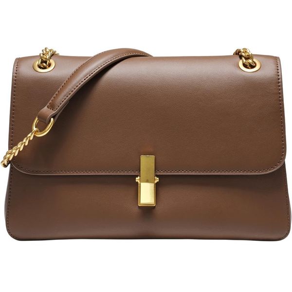 2021 new fashion leather chain bag women crossbody shoulder bag luxury cow leather handbag sh02
2021 new fashion leather chain bag women crossbody shoulder bag luxury cow leather handbag sh02