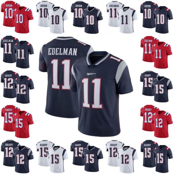new england patriots men #10 josh gordon 11 drew bledsoe 12 tom brady 15 n'keal harry women youth vapor limited jersey, Black
new england patriots men #10 josh gordon 11 drew bledsoe 12 tom brady 15 n'keal harry women youth vapor limited jersey, Black
