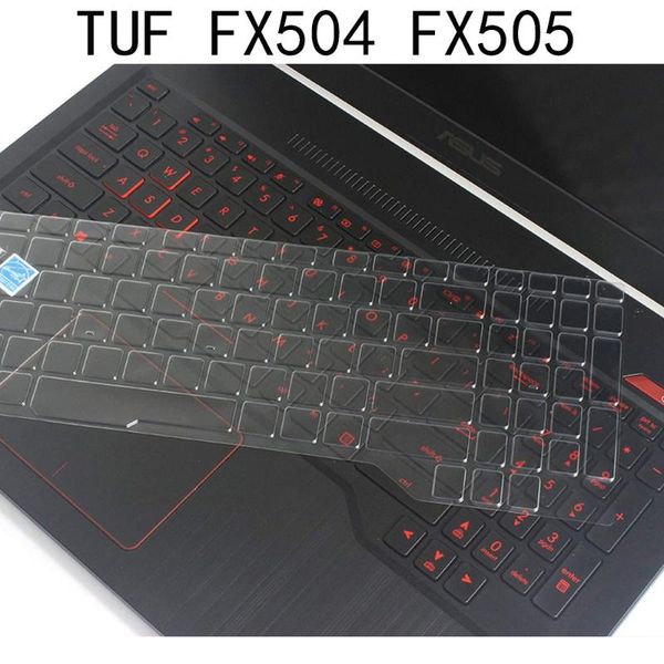 keyboard covers skin film cover compatible for asus tuf gaming fx504 ge fx504gd fx504g fx505g gd fx505dt du 15.6 inch silicone soft tpu
keyboard covers skin film cover compatible for asus tuf gaming fx504 ge fx504gd fx504g fx505g gd fx505dt du 15.6 inch silicone soft tpu