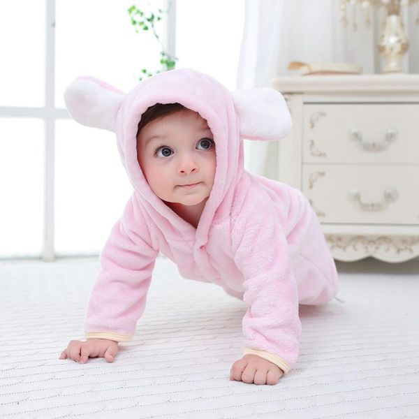 footies baby boy girl winter cute cartoon ear hoodie design romper bodysuit casual long sleeve outerwear, Blue
footies baby boy girl winter cute cartoon ear hoodie design romper bodysuit casual long sleeve outerwear, Blue