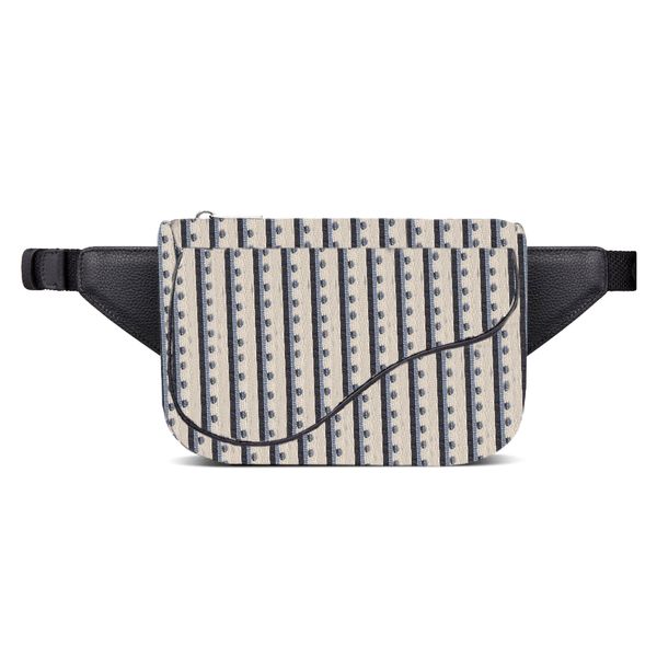 men belt messager bag wallet bumbag waist bags women mens saddlebags saddlebag crossbody purse chest backpack nylon jacquard shoulder strap
men belt messager bag wallet bumbag waist bags women mens saddlebags saddlebag crossbody purse chest backpack nylon jacquard shoulder strap