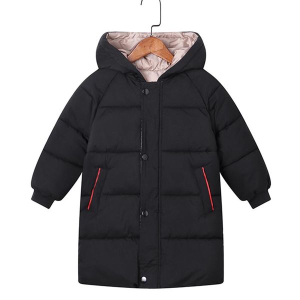 coat kids boys jackets for girls winter coats children long thick warm outerwear hooded christmas snowsuit overcoats, Blue;gray
coat kids boys jackets for girls winter coats children long thick warm outerwear hooded christmas snowsuit overcoats, Blue;gray