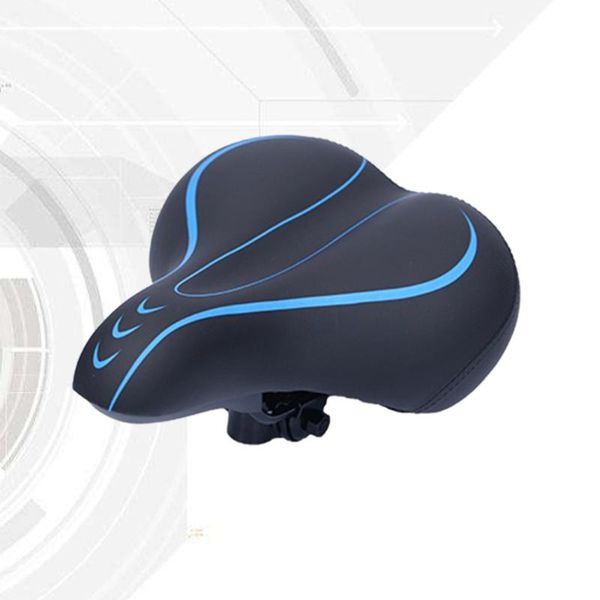 bike saddles simple saddle absorption comfortable seat for man woman male (black green)
bike saddles simple saddle absorption comfortable seat for man woman male (black green)