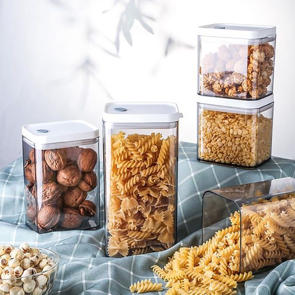 storage bottles & jars sealed kitchen accessories container supplies organization containers organizer with lid
storage bottles & jars sealed kitchen accessories container supplies organization containers organizer with lid