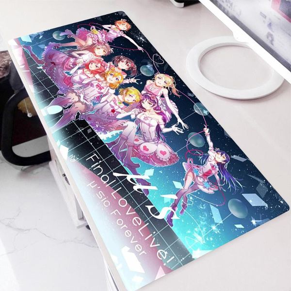 mouse pads & wrist rests love live anime pad speed mausepad on the table pc gamer complete gaming mat deskmat rubber kawaii accessories
mouse pads & wrist rests love live anime pad speed mausepad on the table pc gamer complete gaming mat deskmat rubber kawaii accessories