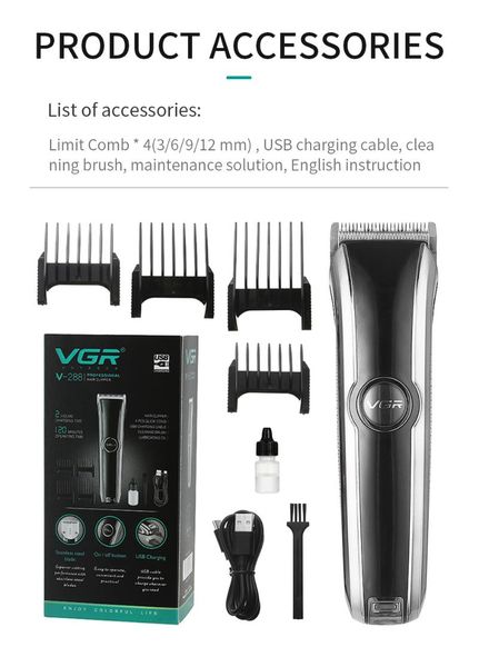 hair clippers ourwork electric hairdresser usb charging portable oil head v288 
hair clippers ourwork electric hairdresser usb charging portable oil head v288