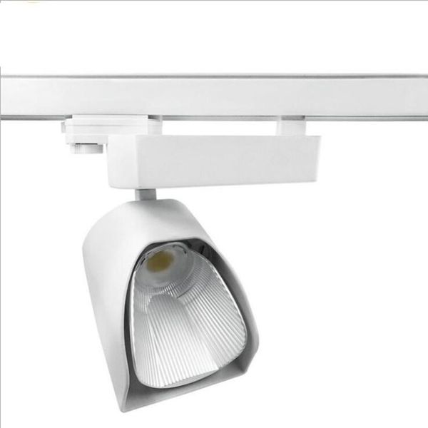 6x high power 30w cob led track lighting dimmable 2 wires rail lamps track lights for clothes shoes shops stores ing
6x high power 30w cob led track lighting dimmable 2 wires rail lamps track lights for clothes shoes shops stores ing
