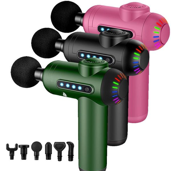 massage gun electric theragun percussion deep tissue massager therapy body muscle stimulation pain relief relaxation fitness
massage gun electric theragun percussion deep tissue massager therapy body muscle stimulation pain relief relaxation fitness